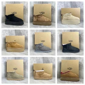 UGG CLASSIC MINI  