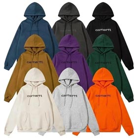 Carhart Hoodie  