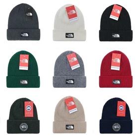 THE NORTH FACE Knitted hat  